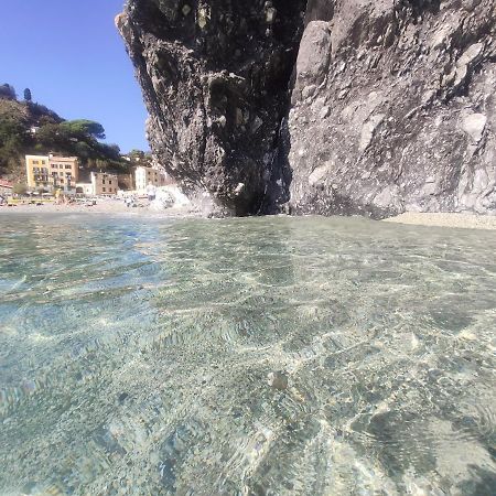 Via Verdi 5, Gli Affreschi Monterosso al Mare Ngoại thất bức ảnh