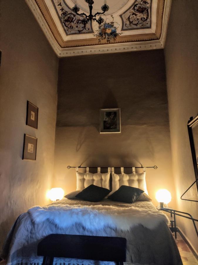 Via Verdi 5, Gli Affreschi Monterosso al Mare Ngoại thất bức ảnh