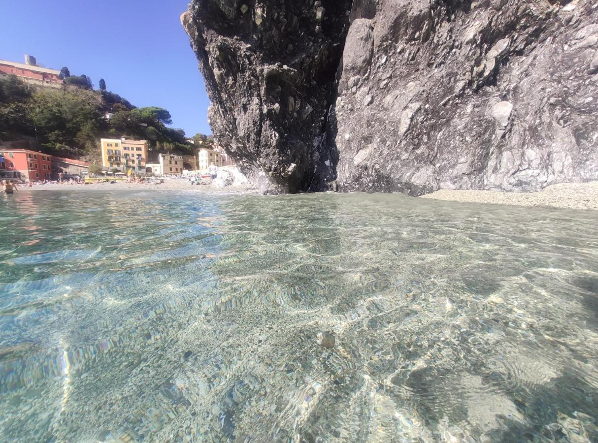 Via Verdi 5, Gli Affreschi Monterosso al Mare Ngoại thất bức ảnh